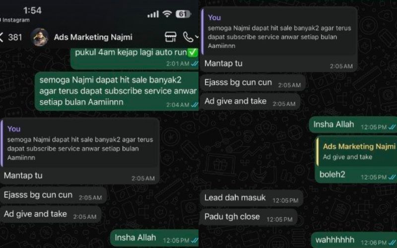 Testimoni 2