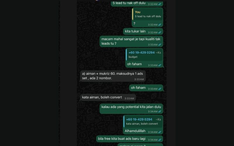 Testimoni 4